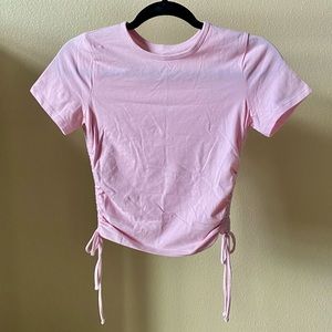 Hollister Baby Tee